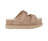 Ugg Goldenstar Slide Sand