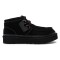 Ugg Mens Hayden Moc Chukka Black