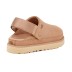 Ugg Goldenstar Clog Sand