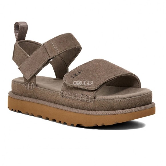 Ugg Goldenstar Smoke Plume