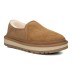 Ugg Mens Hayden Slip On Chestnut