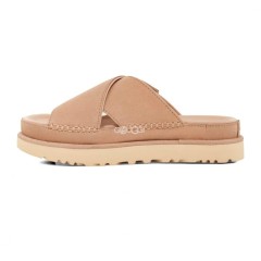 Ugg Goldenstar Cross Sand