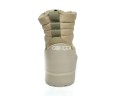 Classic Mini Lace-Up Weather Dune