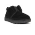 Neumel Pull-on Boot Black