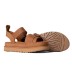 Ugg Goldenstar Villa Chestnut