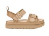 Ugg Goldenstar Villa Sand