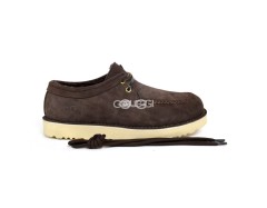 Men's Neumel Nova - Chocolate