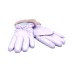Ugg Gloves Purple