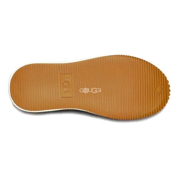 Ugg Ez Duzzit Lace Black