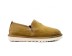 Mens Slippers Romeo - Chestnut