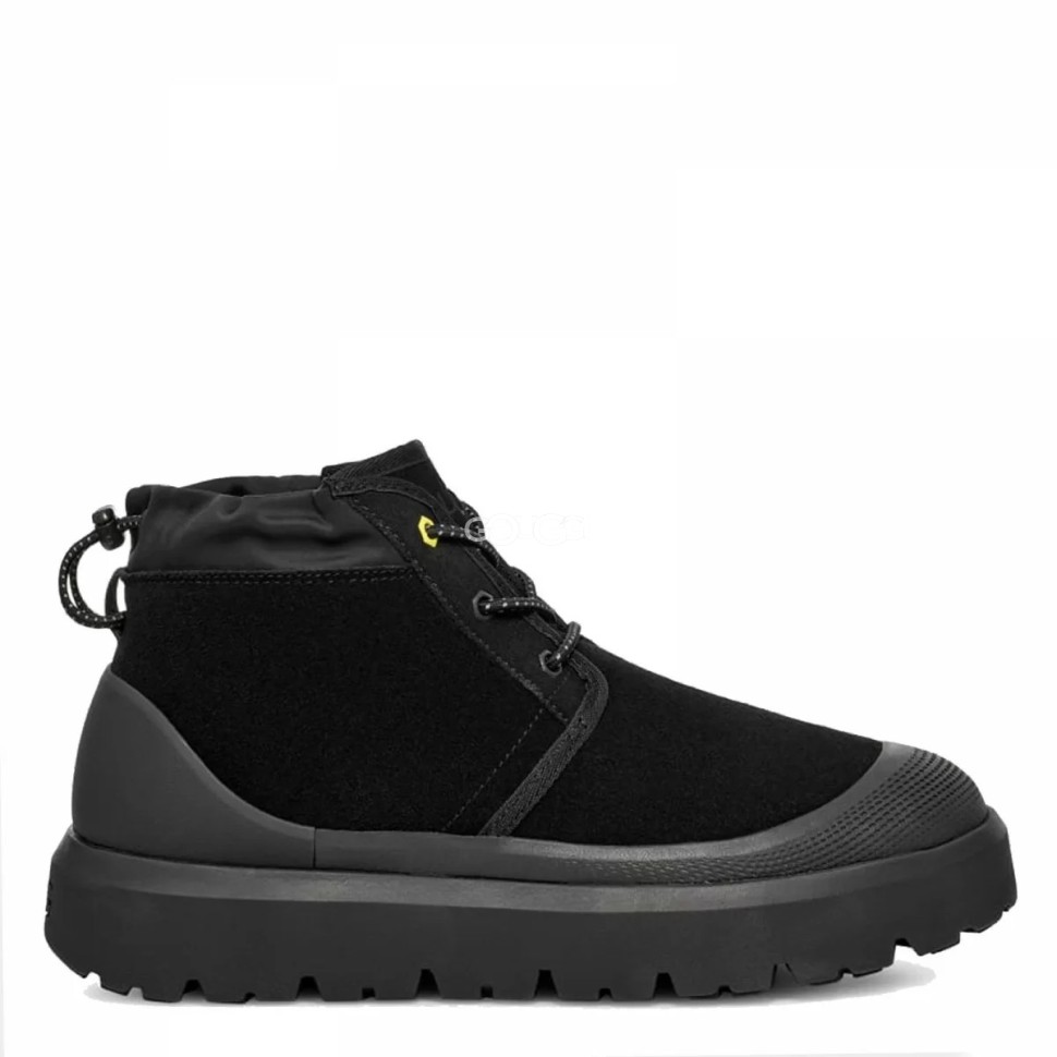 All black uggs for men sale