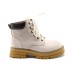 Ugg Trophy White