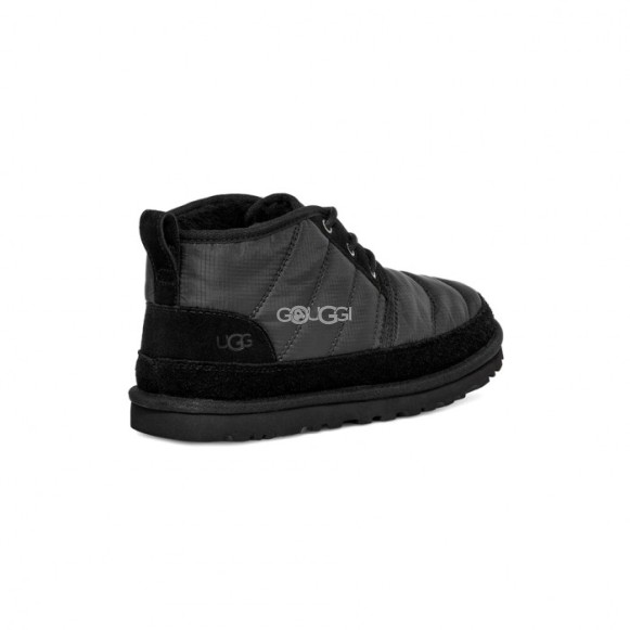 Ugg Neumel LTA Black