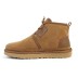 UGG Neumel Ghillie High Chestnut