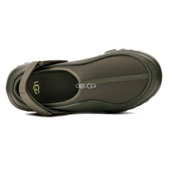 Uomo PeakMod - Woodland Green