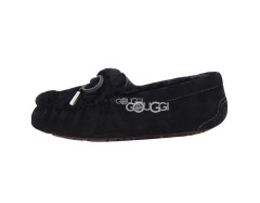 Ansley Rivets Black