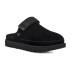 Ugg Goldenstar Clog Black