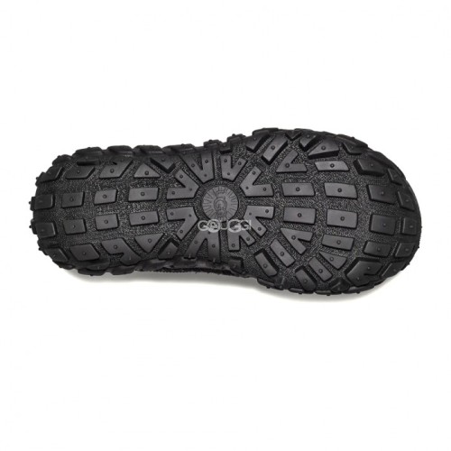 Venture Daze Winter - Black