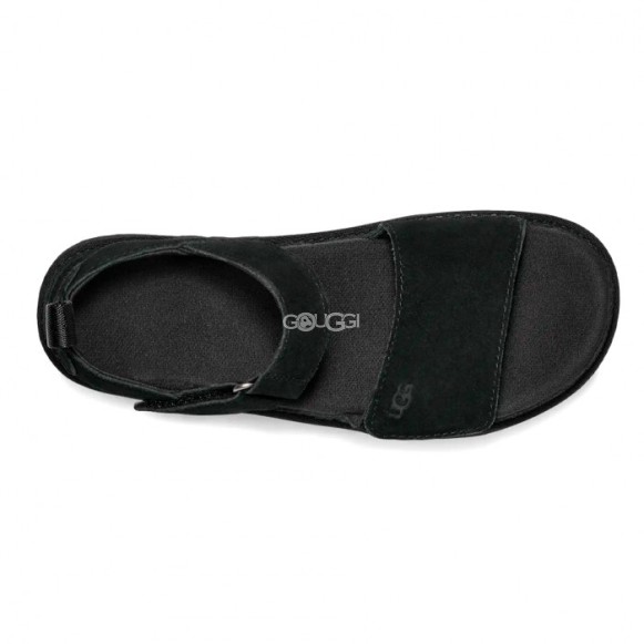 Ugg Goldenstar Sandal Black