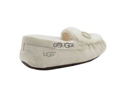 Ansley Rivets  Sand