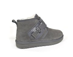 UGG Neumel Snapback - Grey
