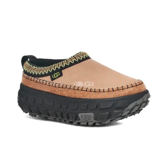 Venture Daze Winter - Sand/Black