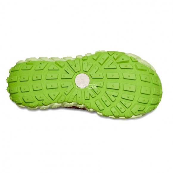 Ugg Venture Daze Ceramic Caterpillar