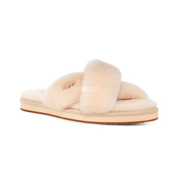 Ugg Slippers Ayana Sand