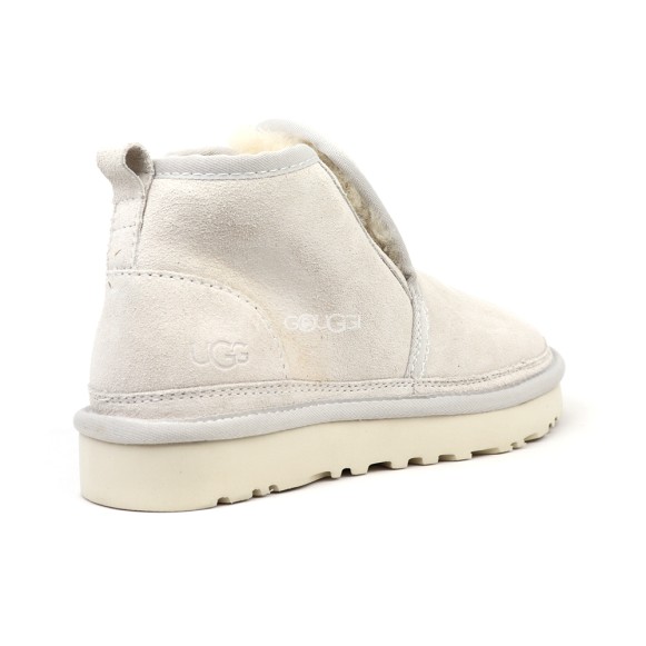 Ugg Neumel Minimal Whitecap