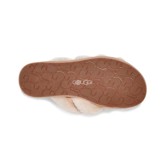 Ugg Slippers Scuffita Sand