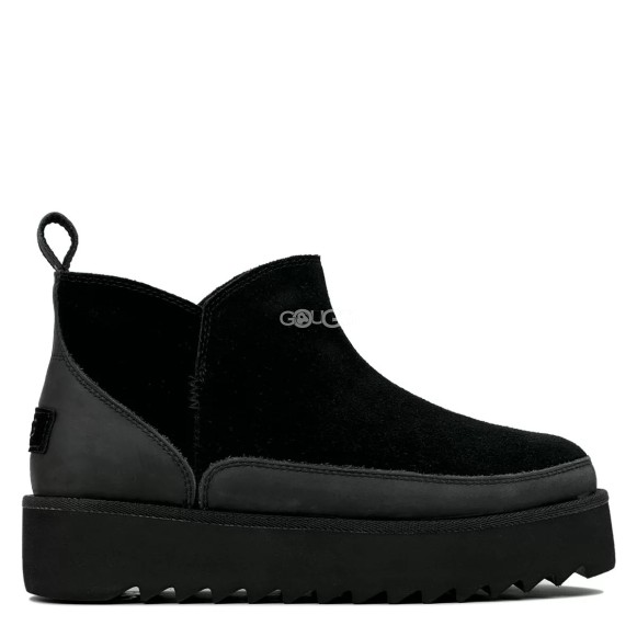 Ugg Alina Platform Black