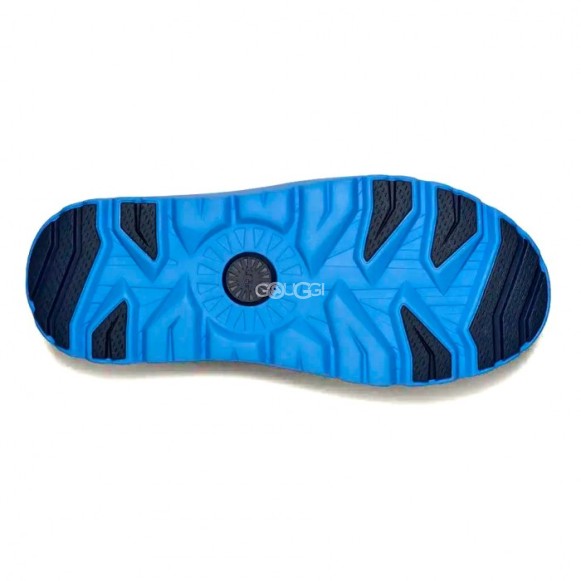 Neumel Weather Hybrid - Chestnut / Big sky