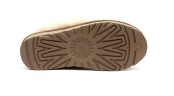 Nita Slipper Сhestnut