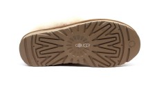 Nita Slipper Сhestnut