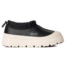 Tasman Weather Hybrid - Black / Birch