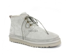 Mens Neumel Grey
