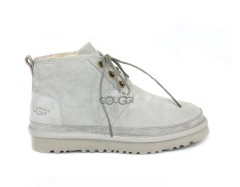 Mens Neumel Grey