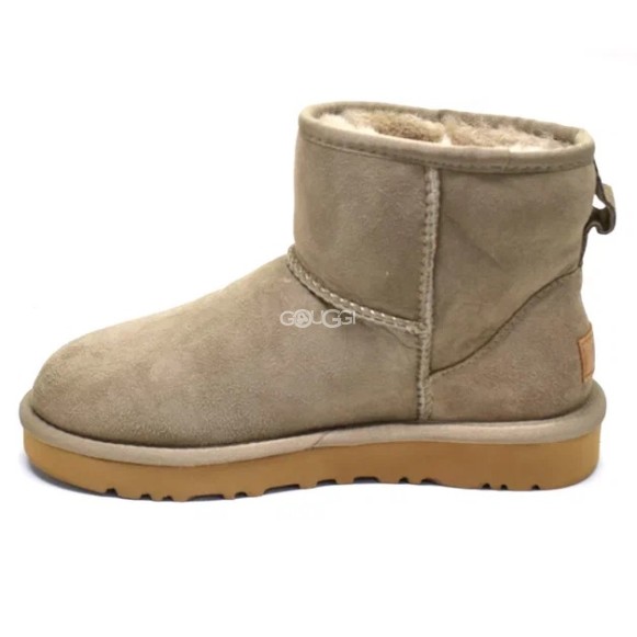 Ugg Classic Mini Beige