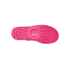 Classic Ultra Mini Platform Taffy Pink