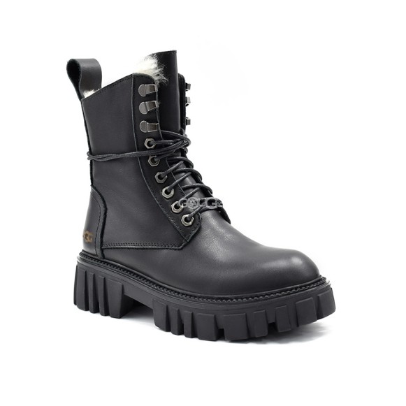 Ugg Martin Tall Black