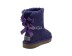 Kids Bailey Bow Violet 2