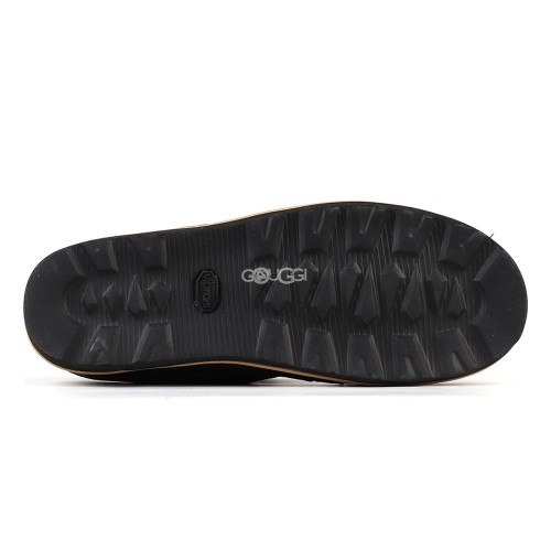 Ugg Mens Neumel Gentleman Triple Black