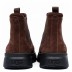 Ugg Mens Burleigh Chelsea Chocolate