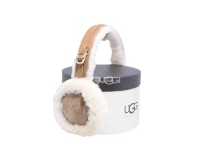 Earmuff Chestnut