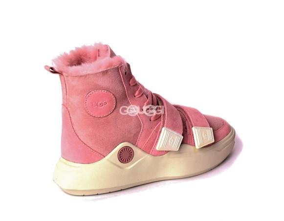 UGG Sneakers Sioux Pink