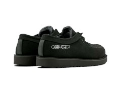 Mens Neumel Nova Grey