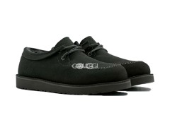 Mens Neumel Nova Grey