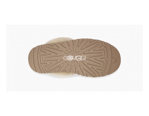 DISQUETTE - Chestnut