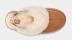 Ugg Funkette Slipper Chestnut