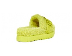 Fluffita Platform - Sulfur